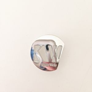 Kjaer Weis Eyeshadow Metal Case